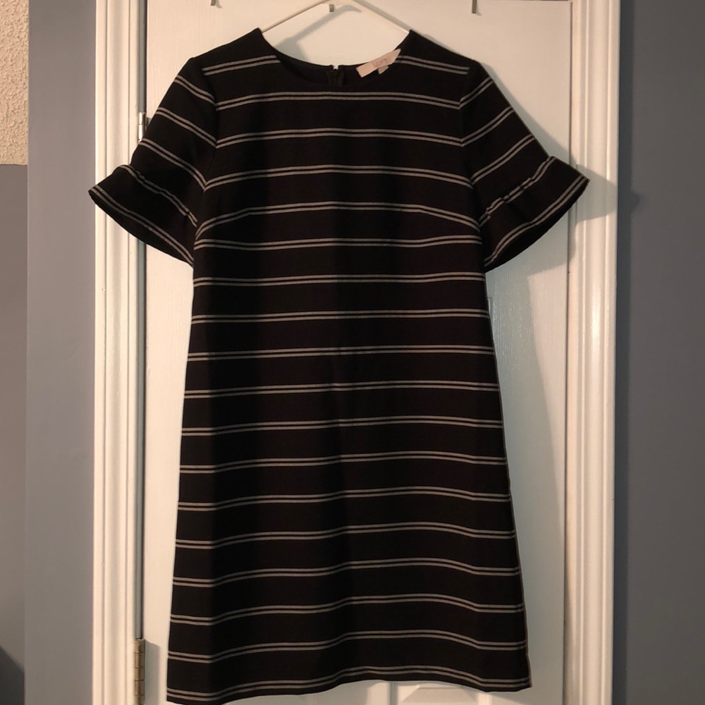Loft Size 8 Dress